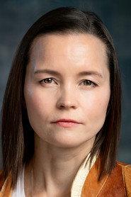 Ingá Elisá Påve Idivuoma profile photo