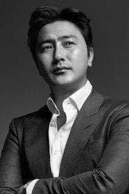 Ahn Jung-hwan profile photo