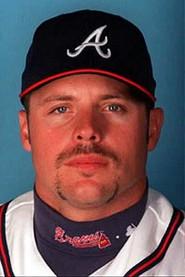 Ryan Klesko profile photo