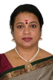 Umashree profile photo
