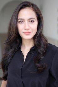 Pevita Pearce profile photo