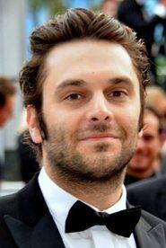 Pio Marmaï profile photo