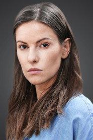 Agnieszka Kawiorska profile photo