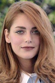 Miriam Leone profile photo