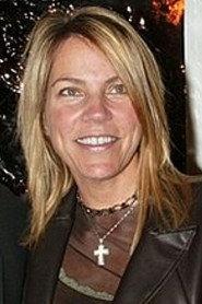 Nancy Farrelly profile photo