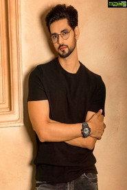 Shakti Arora profile photo
