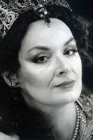 Nadine Denize profile photo