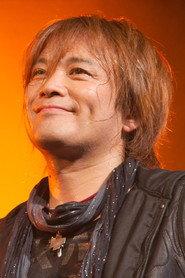 Hironobu Kageyama profile photo