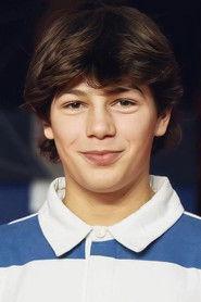 Marius De Saeger profile photo