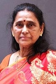 Vijaya Chandrika profile photo