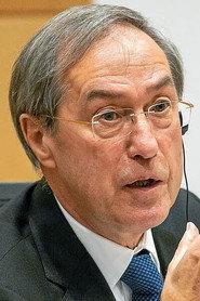 Claude Guéant profile photo