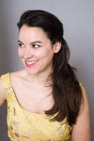 Audrey Vernon profile photo