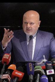 Karim Khan profile photo