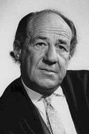 Michael Hordern profile photo