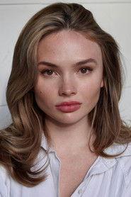 Natalie Alyn Lind profile photo