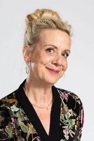 Britt van der Borght profile photo