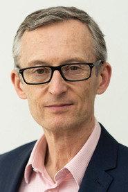 Fergus Walsh profile photo