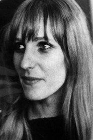 Gudrun Ensslin profile photo