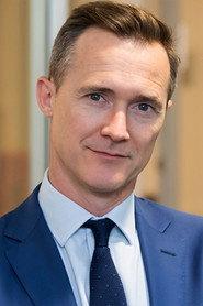 Jake Blundell profile photo