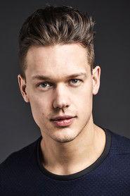Lucas Penner profile photo
