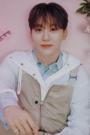 Boo Seung-kwan profile photo