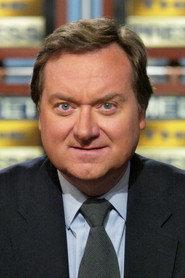 Tim Russert profile photo