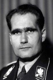 Rudolf Hess profile photo
