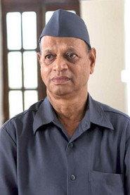 Kishore Nandlaskar profile photo