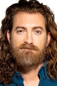Rhett McLaughlin profile photo