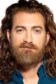 Rhett McLaughlin profile photo