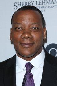 Erik LaRay Harvey profile photo