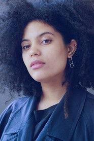 Lisa-Kaindé Diaz profile photo
