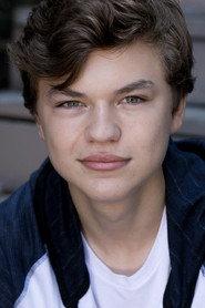 Lucas McHugh Carroll profile photo