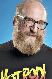 Brian Posehn profile photo