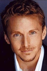 Jason Danieley profile photo