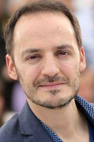 Fabrizio Rongione profile photo