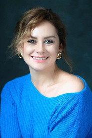 Tamara Antropova profile photo