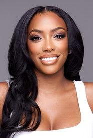 Porsha Williams profile photo