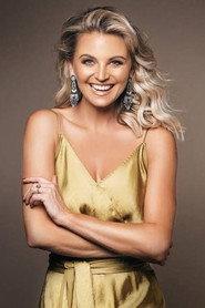 Leah van Niekerk profile photo