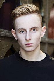 Tyler Hutchings profile photo