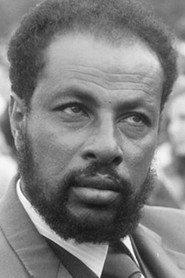 Abebe Bikila profile photo