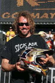 Scott Murray profile photo