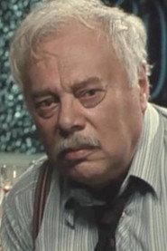 Mikhail Lvov profile photo