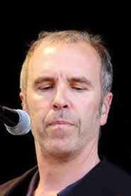 Nick Seymour profile photo