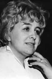 Liudmyla Tomashevska profile photo