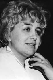 Liudmyla Tomashevska profile photo