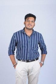 Nandish krishna profile photo
