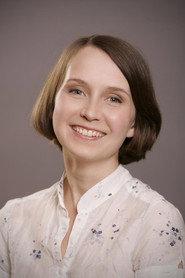 Ursula Ratasepp profile photo