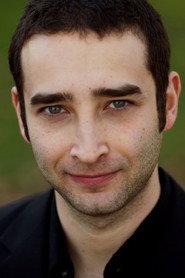 Spencer Berger profile photo