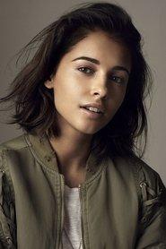 Naomi Scott profile photo